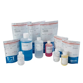 Standards für Ionenchromatographie