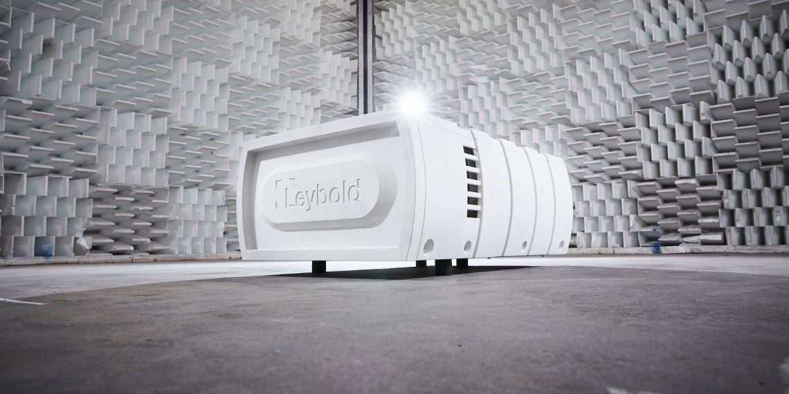 VARODRY – für anspruchsvolle industrielle Anwendungen