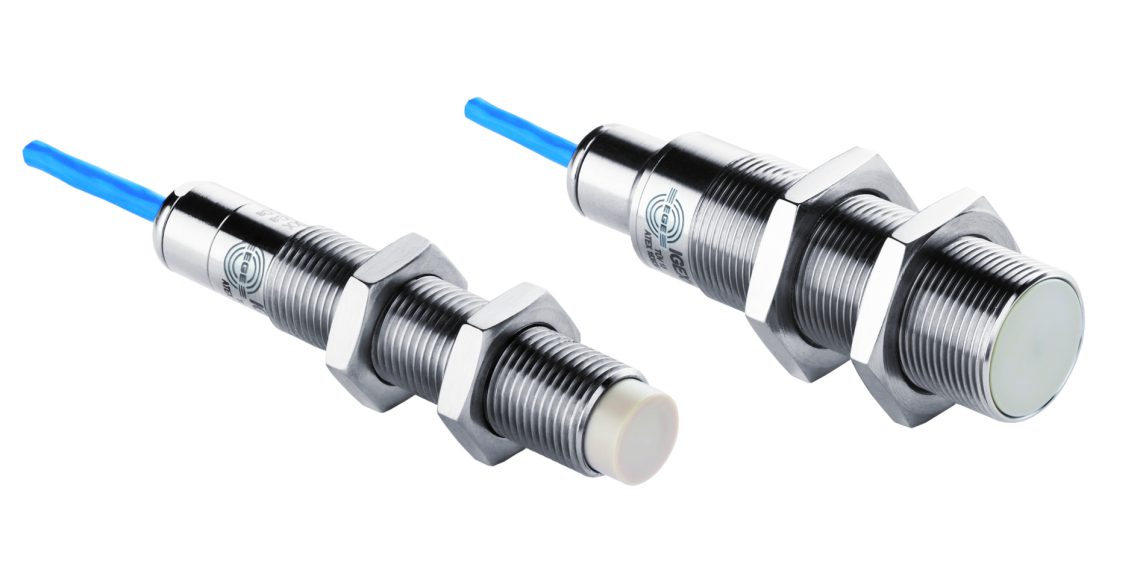 Die eigensicheren, hitzeresistenten Näherungsschalter der Serie IGEXHa von EGE sind jetzt mit IECEx-Zertifizierung erhältlich. Bild: EGE-Elektronik Spezial-Sensoren