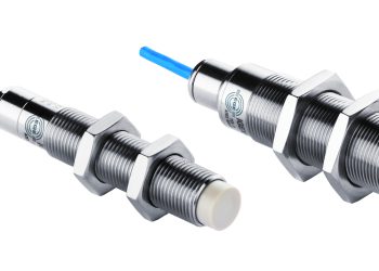 Die eigensicheren, hitzeresistenten Näherungsschalter der Serie IGEXHa von EGE sind jetzt mit IECEx-Zertifizierung erhältlich. Bild: EGE-Elektronik Spezial-Sensoren