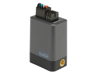 Druckregler für Gase Präzise Druck-Zeit-Dosierung