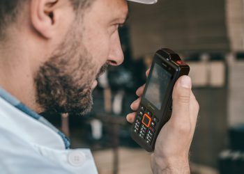 isafe mobile performantes Handy