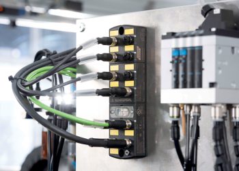 Sicherheitslösungen für die Verpackungsindustrie Schmersal