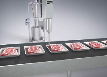 Dosier­tech­no­lo­gien für die Lebensmittelherstellung