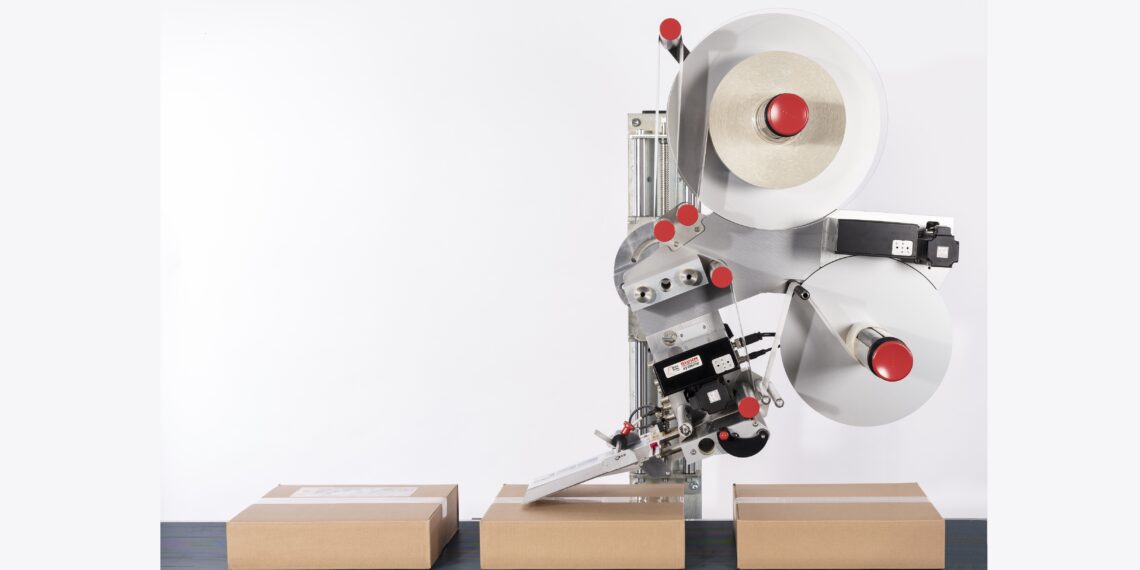 Innovative Kennzeichnungssysteme