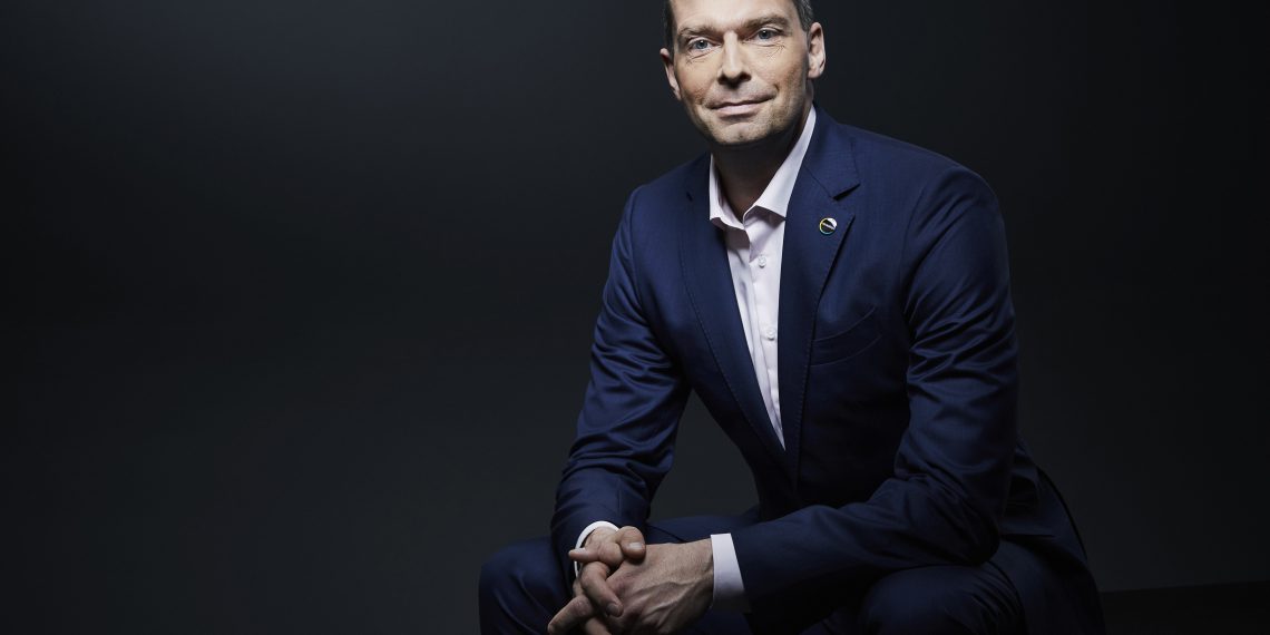 Verband ordnet Spitze neu Covestro-Chef wird Vizepräsident des VCI