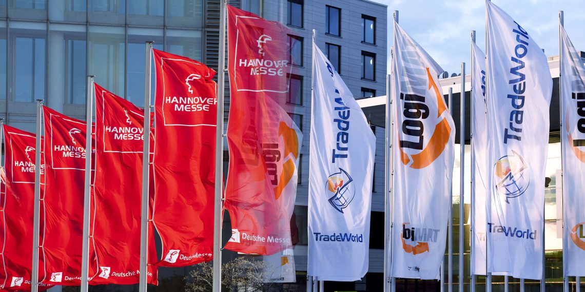 Messe-Neuheiten auf alternativen Wegen Bluhm Systeme