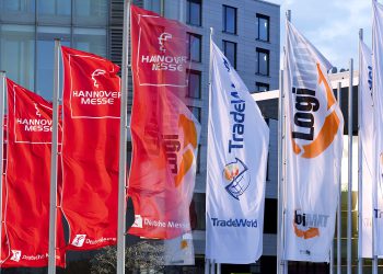 Messe-Neuheiten auf alternativen Wegen Bluhm Systeme