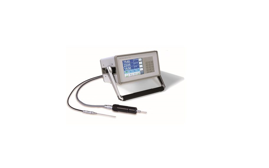 MBW Taupunktspiegel 473. (Bild: Cik Solution)