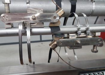 Systec hochtermperatur Wandler