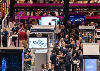 Han­no­ver Mes­se 2024: „Ener­gi­zing a Sus­tainab­le Industry“