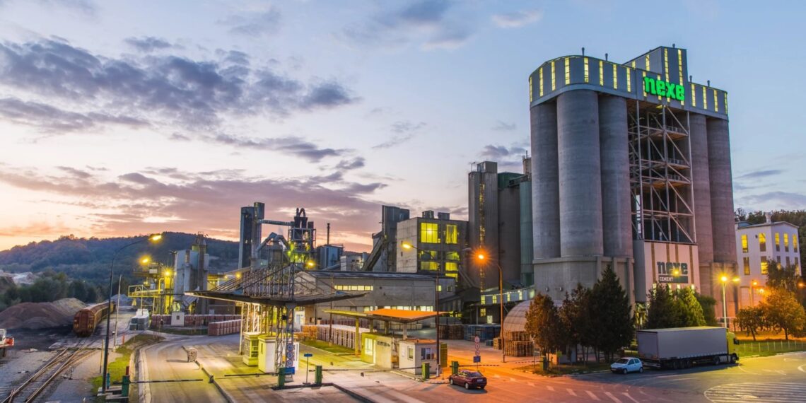 Reduzierter Energieverbrauch und erhöhte Produktion