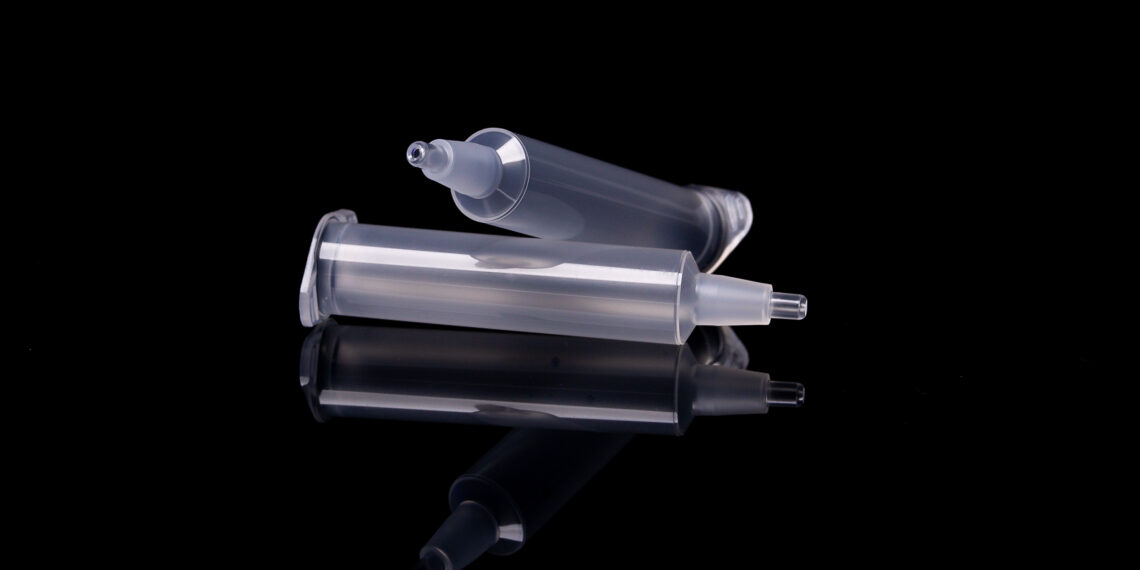 Spritzenkonzept für mehr Adhärenz und Nachhaltigkeit