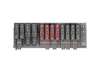 Fle­xi­bi­li­tät und Zuverlässigkeit