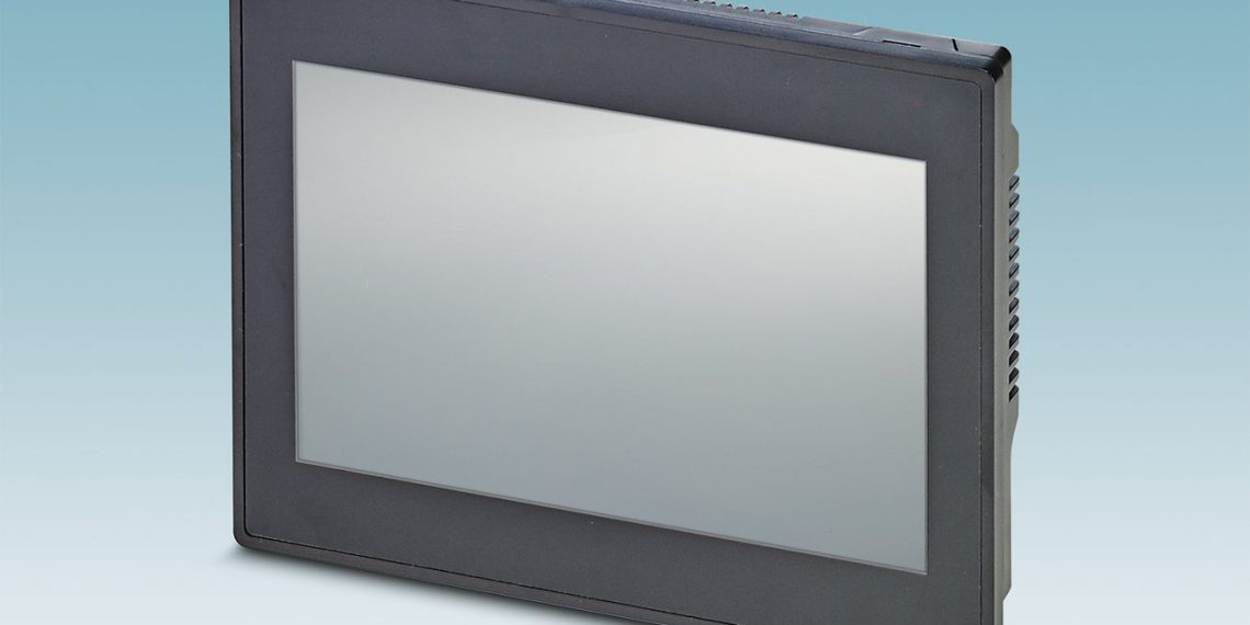 Neue Visu+ Panels für Basis-Anwendungen