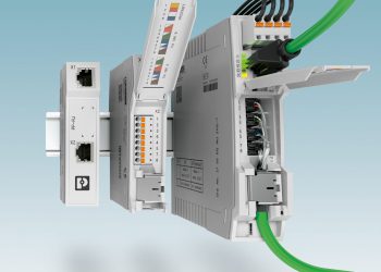 Zu allen Presseinformationen Schnell verbinden und sicher versorgen