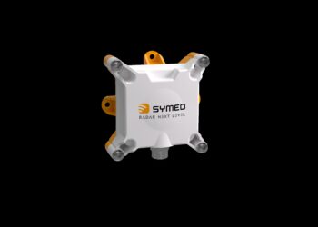 Sen­so­rik für raue Umweltbedingungen