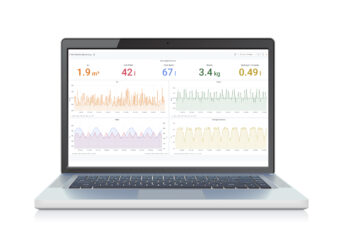 Intel­li­gen­te Auto­ma­ti­sie­rungs­lö­sun­gen zur Ver­bes­se­rung von Pro­duk­ti­vi­tät und Nachhaltigkeit