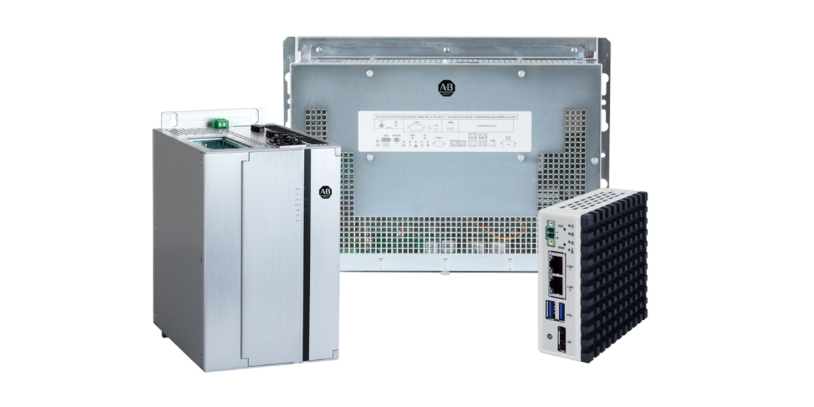 Ver­bes­ser­te Fle­xi­bi­li­tät und Sicher­heit für Computing-Lösungen