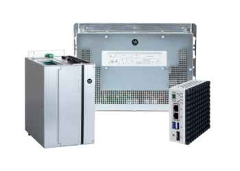 Ver­bes­ser­te Fle­xi­bi­li­tät und Sicher­heit für Computing-Lösungen