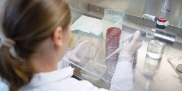 Reinraumkapazitäten & Serviceportfolio erweitert