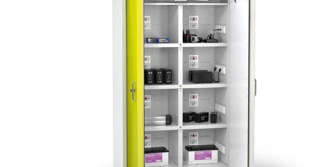 Düperthal Sicherheitstechnik