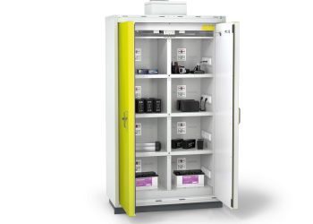 Düperthal Sicherheitstechnik