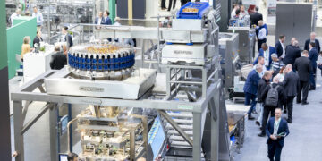 Ausgebuchte interpack 2026