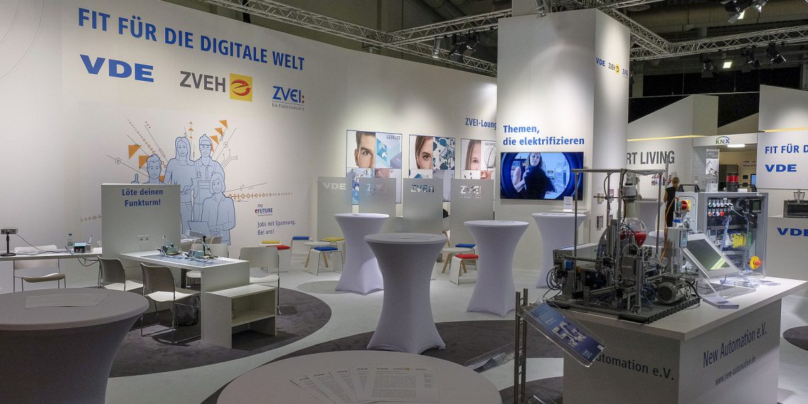 5G für die Industrie ZVEI