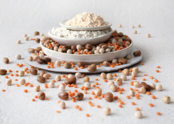 Funk­tio­na­le pflanz­li­che Lösungen