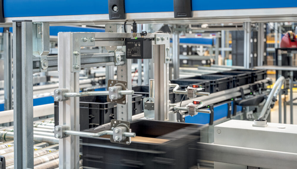 IIoT auf der Feldebene umsetzen