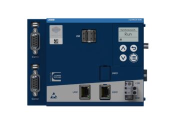 Schu­lun­gen für die Indus­trie von morgen