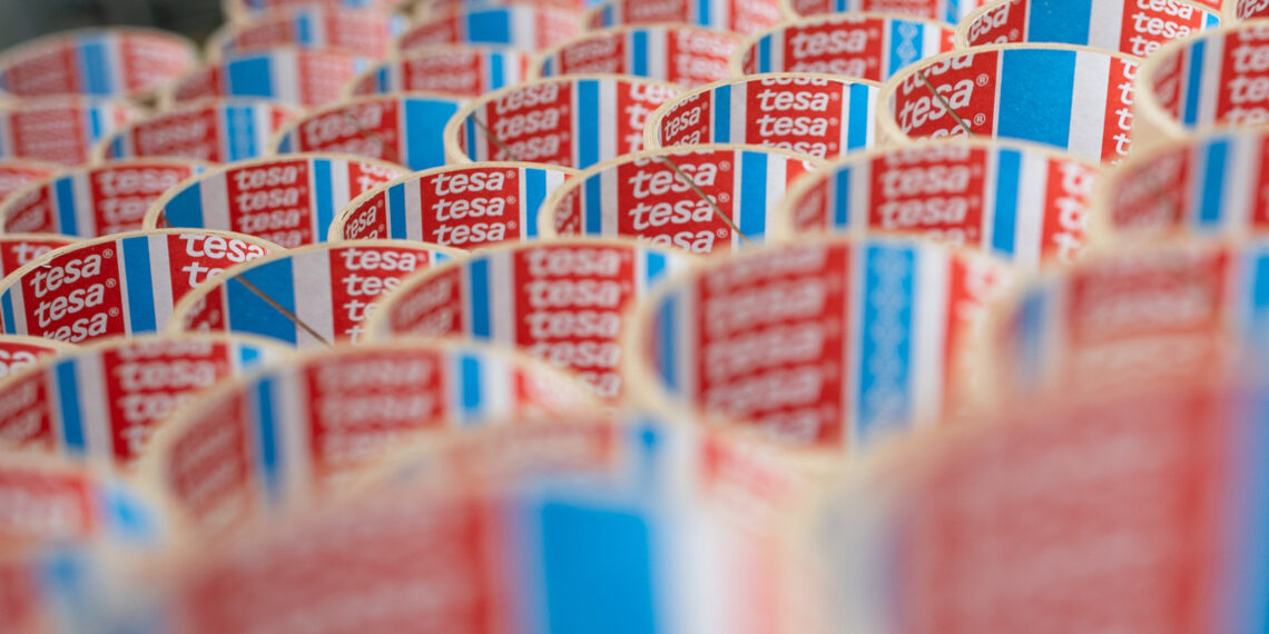tesa und BASF koope­rie­ren für mehr Produktnachhaltigkeit