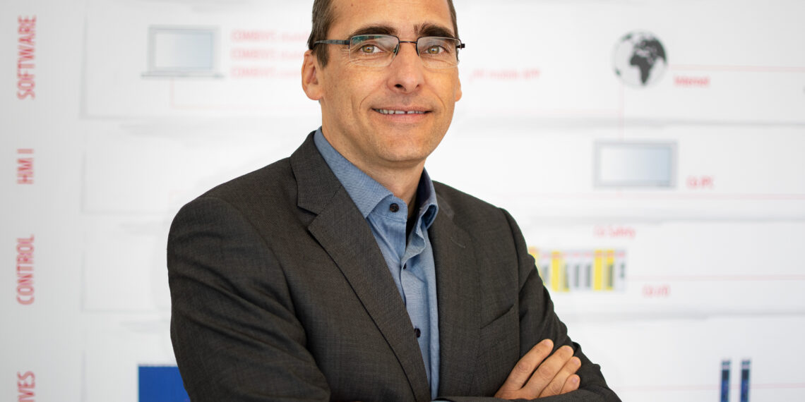 Offene Automatisierungsplattform