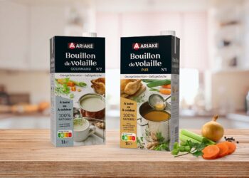 Asep­ti­sche Abfül­lung in Kartonpackungen