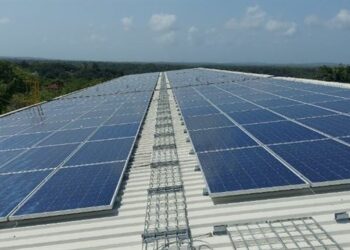 Strom­be­darf decken über das eige­ne&nbsp;Dach