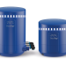 Die neuen Think Top Modelle V70 (li.) und V50 von Alfa Laval.