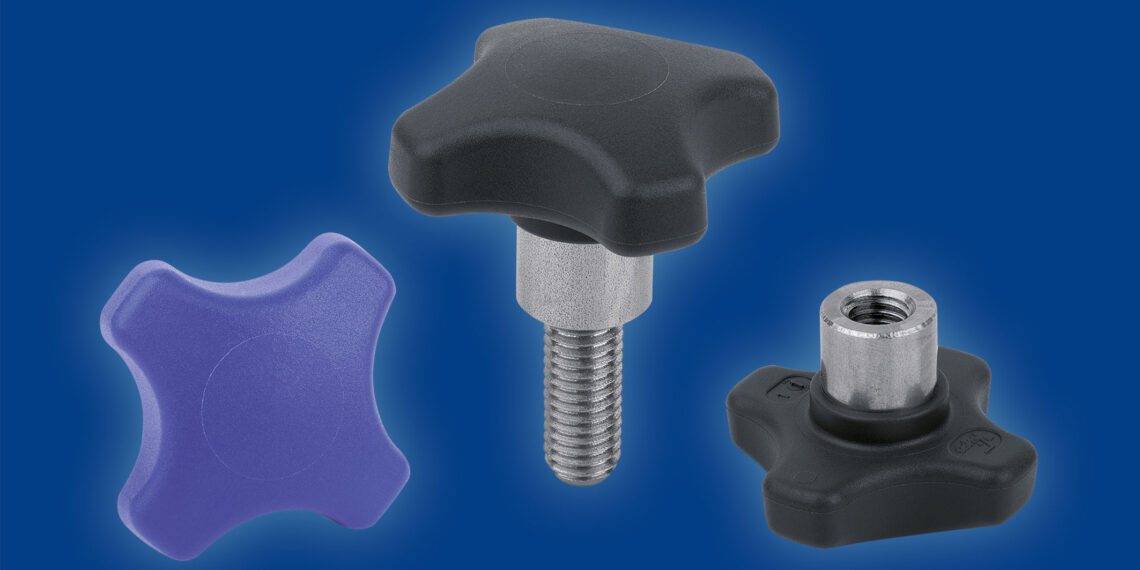 Kreuz­grif­fe erfül­len erhöh­te Hygieneauflagen