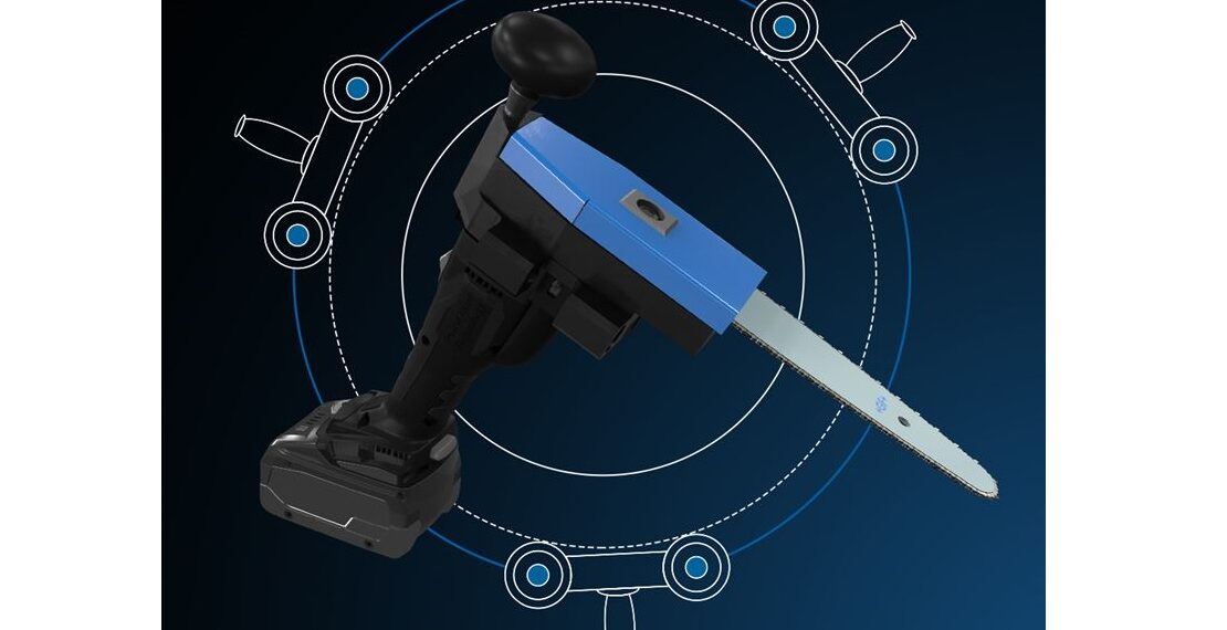 Innovative Rohrsäge und Betriebssicherheit für’s Leben