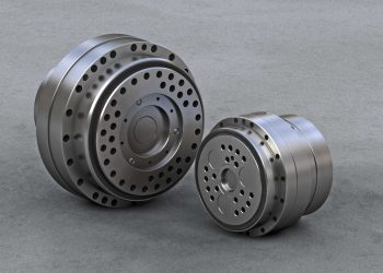 Nabtesco Zykloidgetriebe