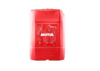 Hoch­leis­tungs­leicht­lau­f­öl für moder­ne Ford-Dieselmotoren