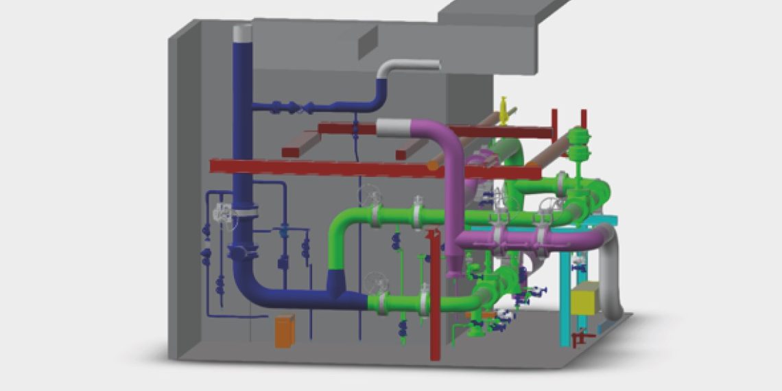 Nopa Industriearmaturen