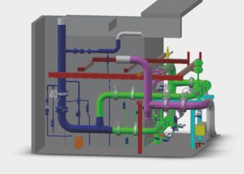 Nopa Industriearmaturen