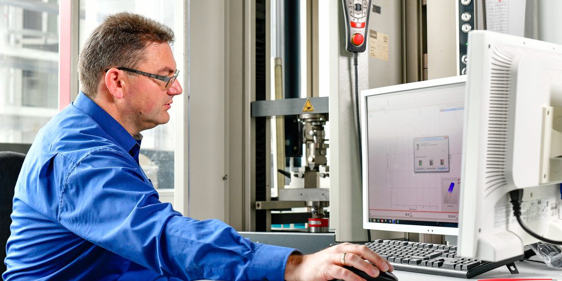 Kreis­läu­fe als fes­ten Bestand­teil der auto­mo­bi­len Wertschöpfungskette