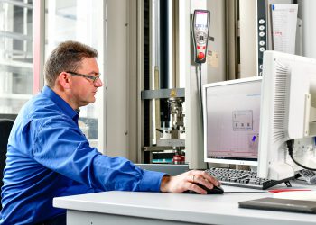 Kreis­läu­fe als fes­ten Bestand­teil der auto­mo­bi­len Wertschöpfungskette