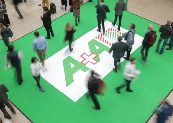 Sicheres und Gesundes Arbeiten