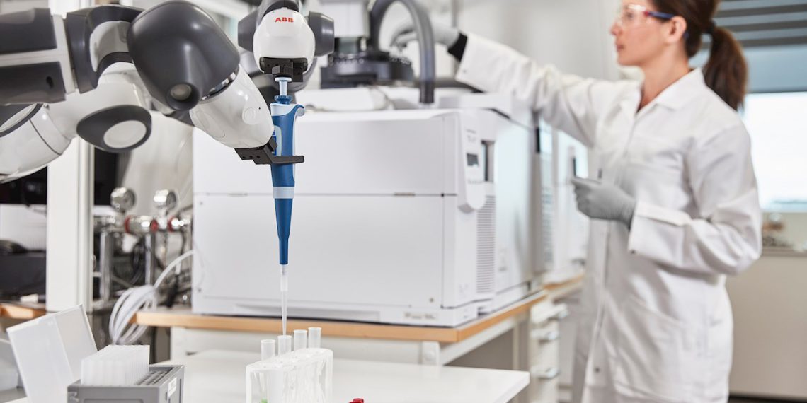 Lösungen für das Gesundheitswesen der Zukunft