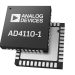 Analog Devices Introduces Software-Configurable Analog Front End With Integrated ADC for Industrial Process Control Systems
