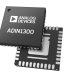 Analog Devices präsentiert eine robuste PHY-Technologie mit geringer Latenz für das neue Chronous™-Portfolio an industriellen Ethernet-Lösungen