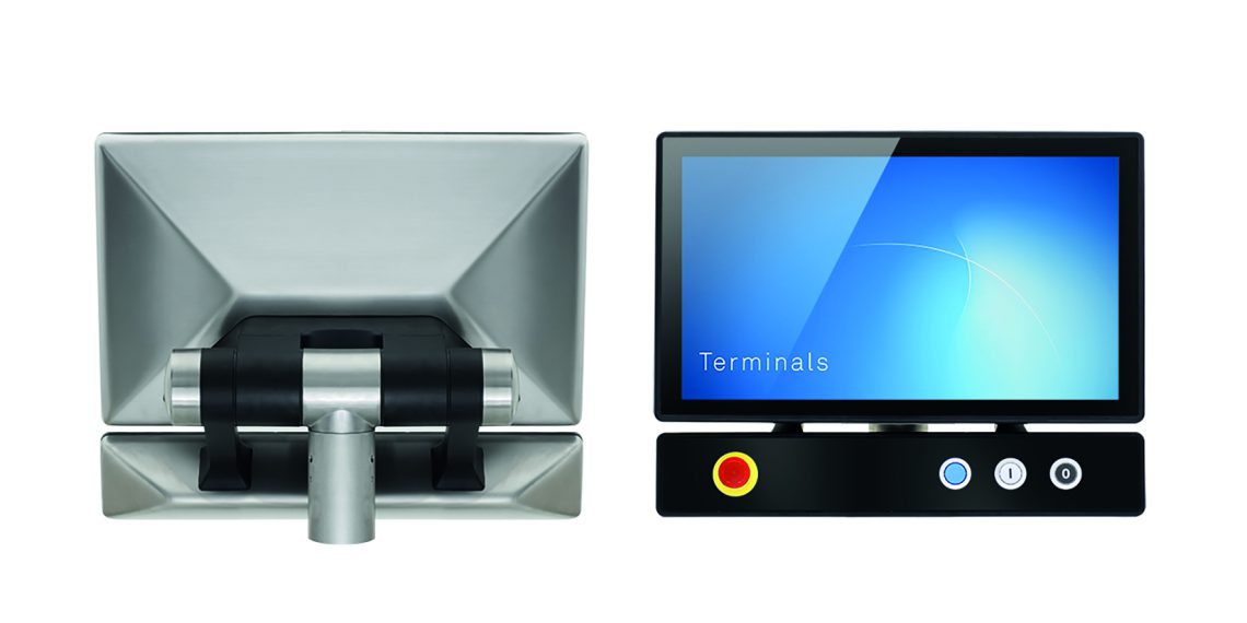 ADS-TEC präsentiert die MMT8000 Serie auf der Hygienic Design Expo 2019 Ads-Tec